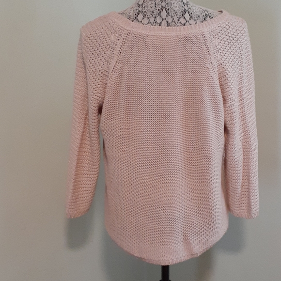 sweater top. - Picture 4 of 4